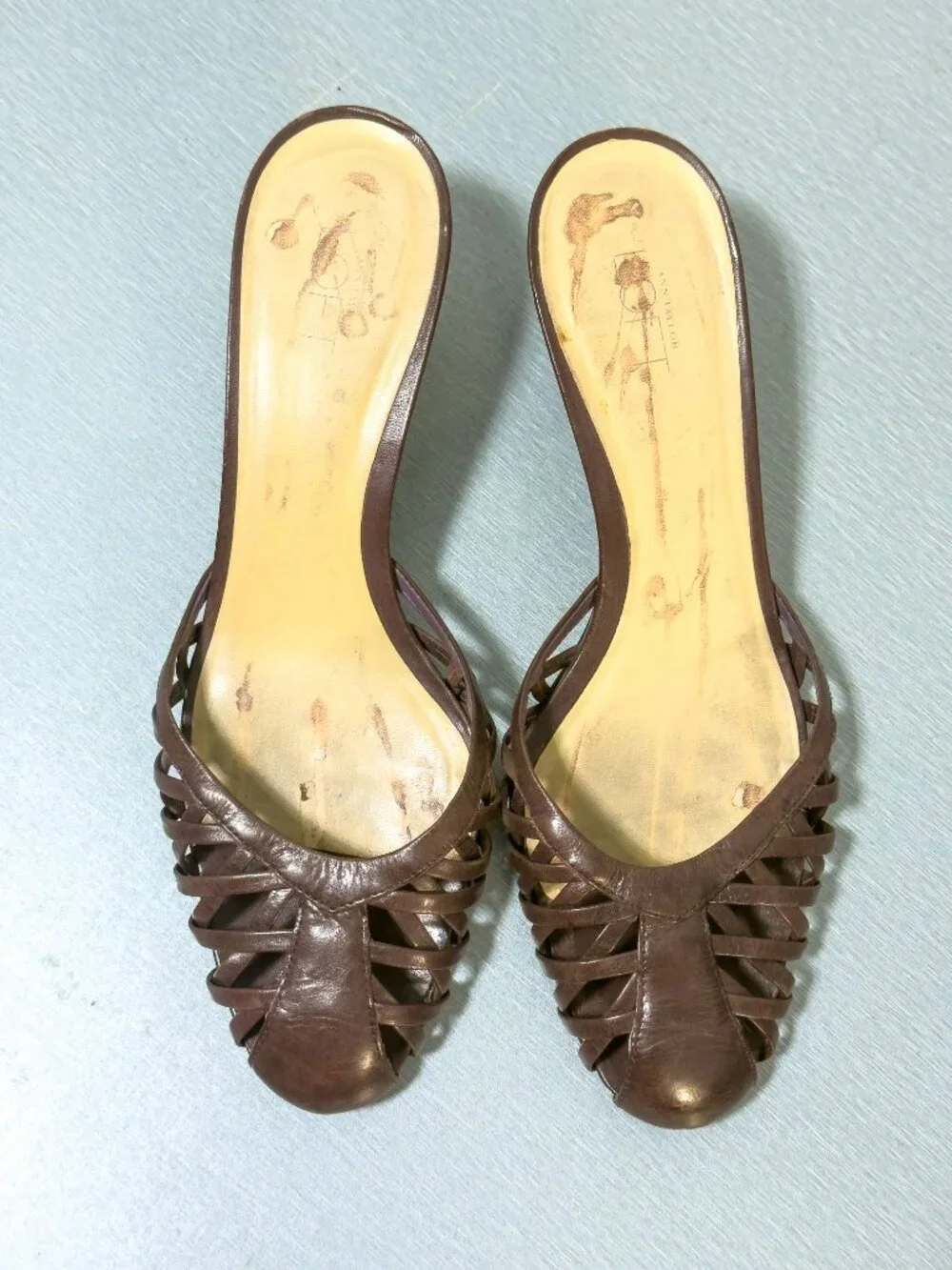 Woman's shoes Ann Taylor LOFT